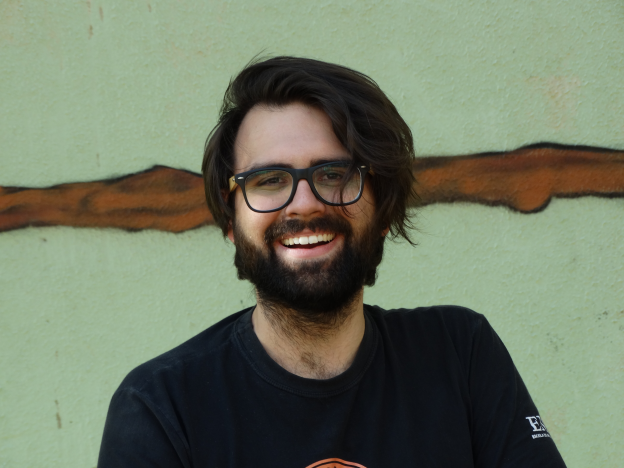 Leonardo Seda