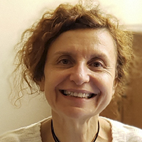 Alicia Matijasevich