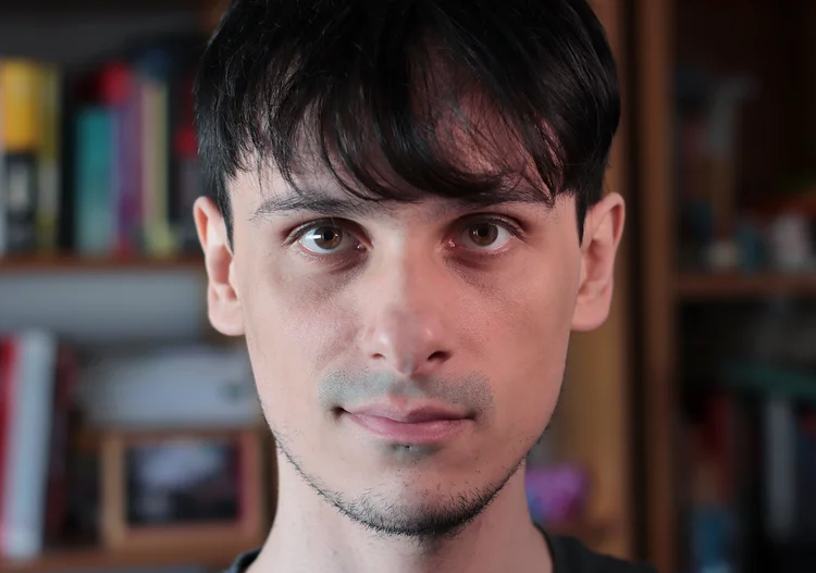 Daniel Fatori