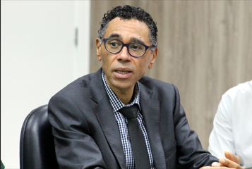 Wagner Ribeiro